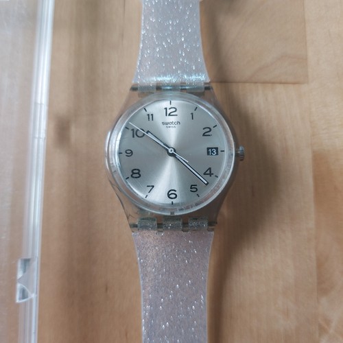 Swatch gm416c silverblush - swatch,