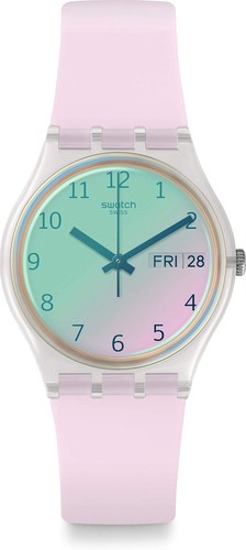 Orologio donna swatch - orologio,
