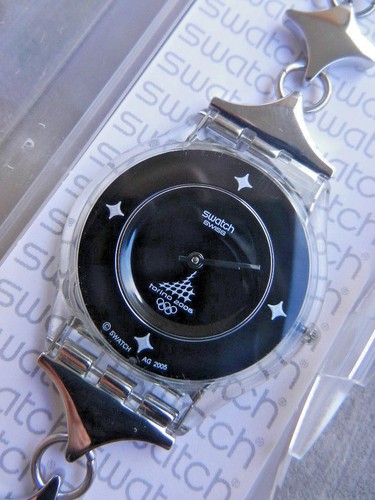 Swatch skin sfk244g anelli - swatch, e