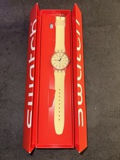 Orologio Swatch Essentials -