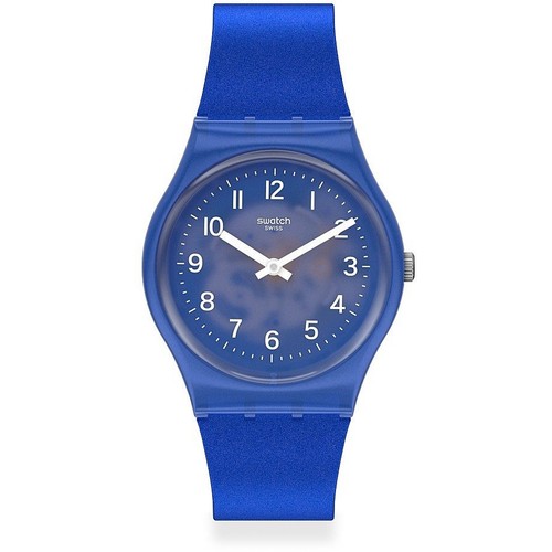 Orologio swatch plastica - swatch,