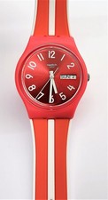Swatch Gent 2020 - GR709 -